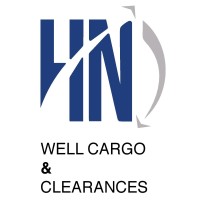 HND WELL CARGO & CLEARANCE logo - Similar company to Ace Tracking