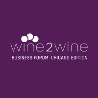 wine2wine logo - Similar company to Alpha Marketing & Web Design