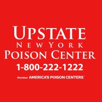 Upstate New York Poison Center logo - Similar company to Hfma Empire Ny