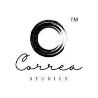 Correa Studios logo - Similar company to Dizain Path