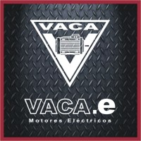 VACA.Embobinados - Electric Motors AC & DC logo - Similar company to Grupo Marro