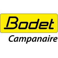 Bodet Campanaire logo - Similar company to Bodet