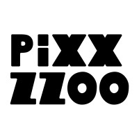 Pixxzzoo Studio logo - Similar company to Zynelabs