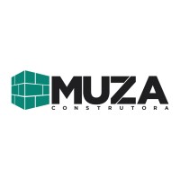 Muza Construtora logo - Similar company to Construtora Astral