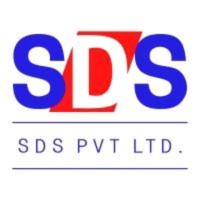 SDS PVT LTD. logo - Similar company to First Force & Allied Services Pvt Ltd