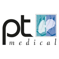 PT Medical logo - Similar company to Gabinete De Inserção Profissional E Alumni | Estesc- Ipc