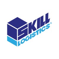 Skill Logistics logo - Similar company to Skill Transform