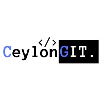 CeylonGIT logo - Similar company to Axiom Technologies