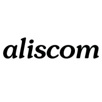 ALISCOM logo - Similar company to Amcom