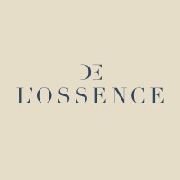 De L'ossence logo - Similar company to Yedihilal