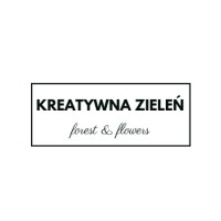 Kreatywna Zieleń logo - Similar company to Nik