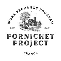 Pornichet Project logo - Similar company to Kopsterhotel