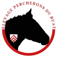 Elevage Percherons du Buat logo - Similar company to Élevage Gallou