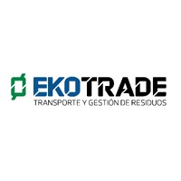 EKOTRADE RCD'S logo - Similar company to Egutegui S.L.U.