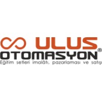 Ulus Otomasyon