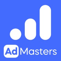 AdMasters logo - Similar company to Galaxy Media