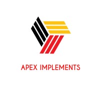 Apex Implements LLC logo - Similar company to Olitech