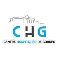 Centre Hospitalier de Gordes logo - Similar company to Stratis | L’Expert Communication Et Concertation Du Secteur Public