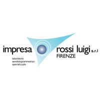 IMPRESA ROSSI LUIGI SRL logo - Similar company to Certipass Srl