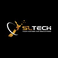 SL Tech - IT Services logo - Similar company to Ai Cyber Tech