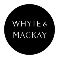 Whyte & Mackay logo - Similar company to C&C Group