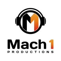 Mach 1 Productions