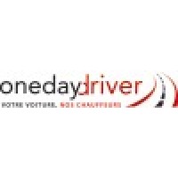 OneDayDriver logo - Similar company to Naonext