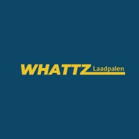 WHATTZ Laadpalen logo - Similar company to Laadpaaldirect