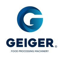 Geiger do Brasil logo - Similar company to Equimatec Indústria De Máquinas