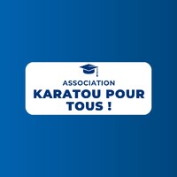 Association Karatou Pour Tous logo - Similar company to Altinbas University Gdsc