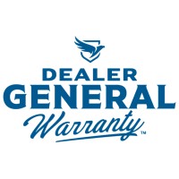 Dealer General Warranty logo - Similar company to Connexvsc