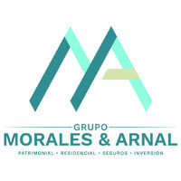 Grupo Morales & Arnal logo - Similar company to Advixy