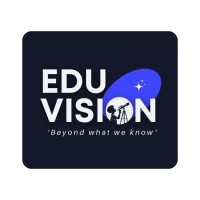 Eduvision Sdn Bhd logo - Similar company to Invirotech Systems Sdn Bhd
