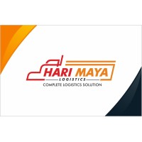 HARI MAYA LOGISTICS logo - Similar company to Perfect Logistics