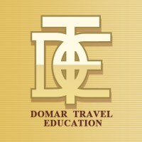 Domar Travel Education logo - Similar company to Britmark