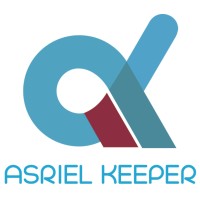 Asriel Keeper, Consultoria & Assessoria Empresarial logo - Similar company to Moxi