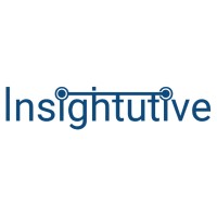 Insightutive logo - Similar company to Monya_