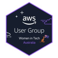 AWS Women in Tech User Group Australia logo - Similar company to Zero To Cloud