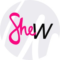 SheWrites_sw logo - Similar company to Goya Branding E Performance Digital