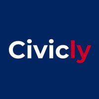 Civicly logo - Similar company to Paradigm