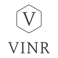 Vinr logo - Similar company to Superstate.No