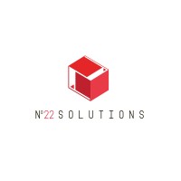 No22 Solutions Ltd logo - Similar company to Digital Mosaic