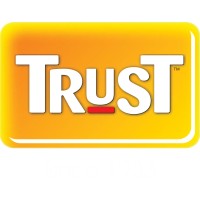 Trust Sugar logo - Similar company to Rapid Drinks