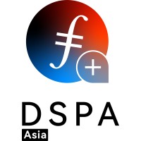 DSPA-Asia logo - Similar company to Greaterheat