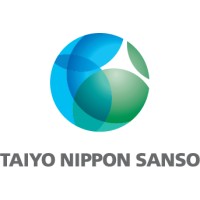 Taiyo Nippon Sanso Innovation logo - Similar company to Tnsc Am Advanced Solution / 大陽日酸