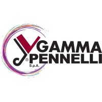 GAMMA PENNELLI SPA logo - Similar company to Pennellificio Pol