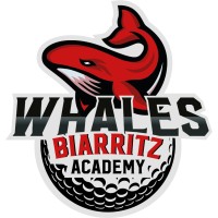 Whales Biarritz Academy logo - Similar company to Cap Associes