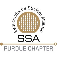 Semiconductor Student Alliance - Purdue Chapter logo - Similar company to Purdue Ece Ambassadors