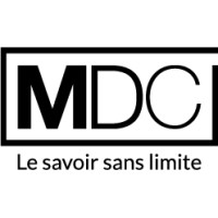 MDC - Marietton Développement Conseils logo - Similar company to Cdos 38