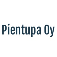 Pientupa Oy logo - Similar company to Avaa Solutions Oy